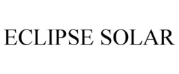 ECLIPSE SOLAR trademark