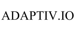 ADAPTIV.IO trademark