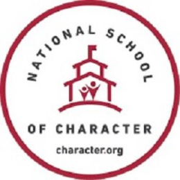 NATIONAL SCHOOL OF CHARACTER CHARACTER.ORG trademark