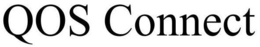 QOS CONNECT trademark