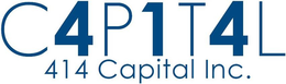 C4P1T4L 414 CAPITAL INC. trademark