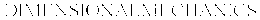 DIMENSIONALMECHANICS trademark