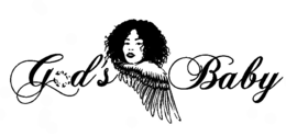 GOD'S BABY trademark