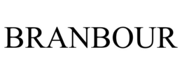 BRANBOUR trademark