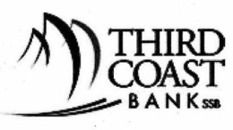 THIRD COAST BANK SSB trademark