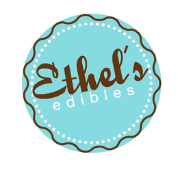 ETHEL'S EDIBLES trademark