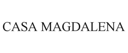 CASA MAGDALENA trademark