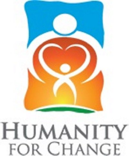 HUMANITY FOR CHANGE trademark