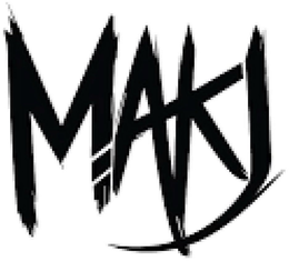 MAKJ trademark
