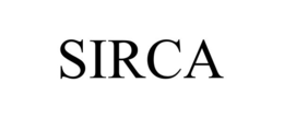 SIRCA trademark