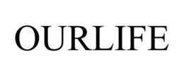 OURLIFE trademark