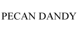 PECAN DANDY trademark