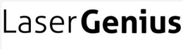 LASERGENIUS trademark