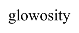 GLOWOSITY trademark