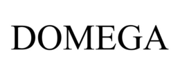 DOMEGA trademark