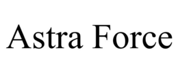 ASTRA FORCE trademark