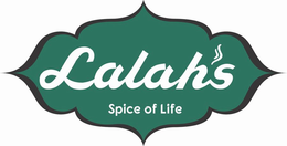 LALAH'S SPICE OF LIFE trademark