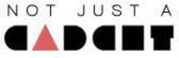 NOT JUST A GADGET trademark