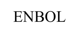 ENBOL trademark