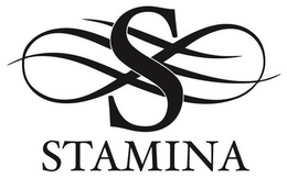 S STAMINA trademark