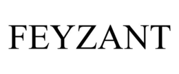 FEYZANT trademark