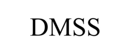 DMSS trademark