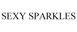SEXY SPARKLES trademark