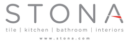 STONA TILE | KITCHEN | BATHROON INTERIORS WWW.STONA.COM trademark
