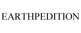 EARTHPEDITION trademark