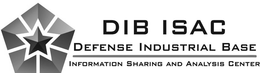 DIB ISAC DEFENSE INDUSTRIAL BASE INFORMATION SHARING AND ANALYSIS CENTER trademark