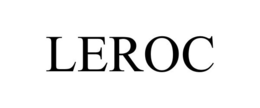 LEROC trademark
