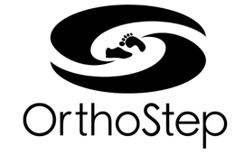 S ORTHOSTEP trademark