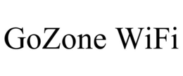GOZONE WIFI trademark