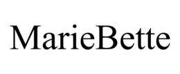 MARIEBETTE trademark