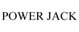 POWER JACK trademark
