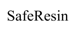 SAFERESIN trademark
