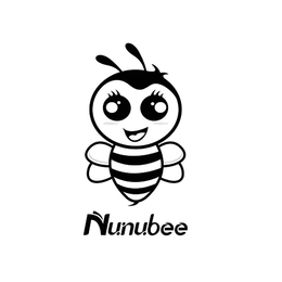 NUNUBEE trademark