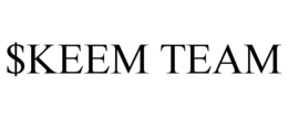 $KEEM TEAM trademark