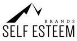 SELF ESTEEM BRANDS trademark