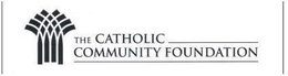 THE CATHOLIC COMMUNITY FOUNDATION trademark