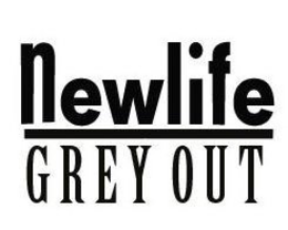 NEWLIFE GREY OUT trademark