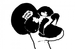 SOCK COP trademark