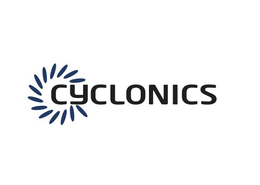 CYCLONICS trademark