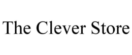 THE CLEVER STORE trademark