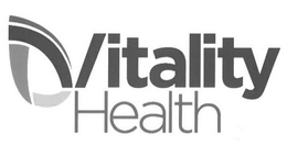 VITALITY HEALTH trademark