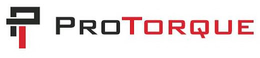 PT PROTORQUE trademark