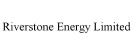 RIVERSTONE ENERGY LIMITED trademark