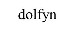 DOLFYN trademark