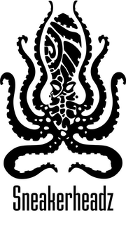 SNEAKERHEADZ trademark