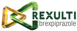 REXULTI BREXPIPRAZOLE trademark